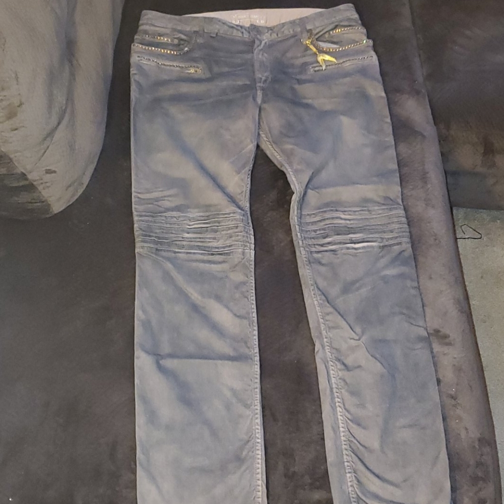 Men's Robin jeans